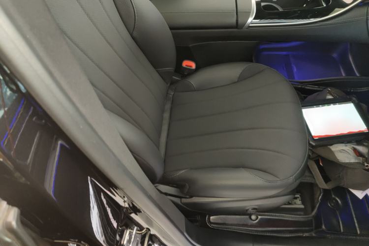 Used Mercedes-Benz EQE SUV 2023 350 4MATIC Luxury Edition
