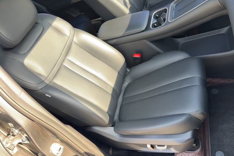 Used Wuling Xingguang S 2024 130 km Flagship Version
