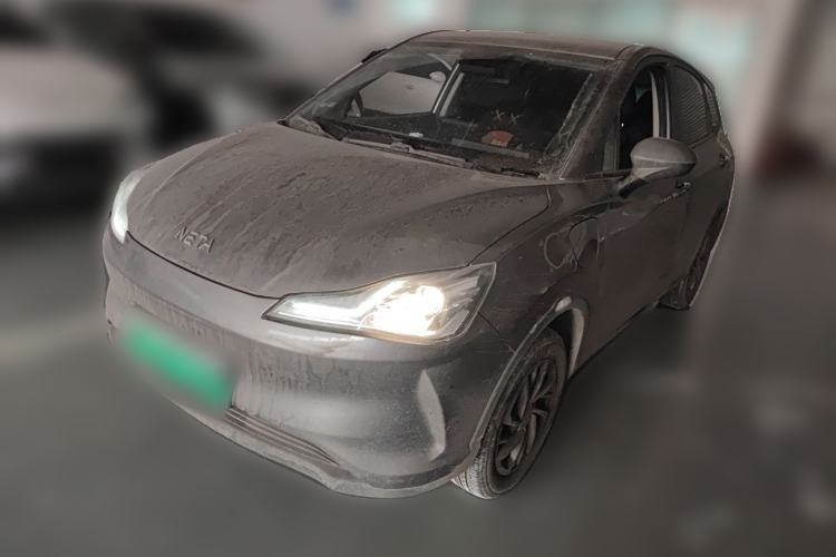 Used NETA V 2021 Standard Range Entertainment Version – Upgraded Model