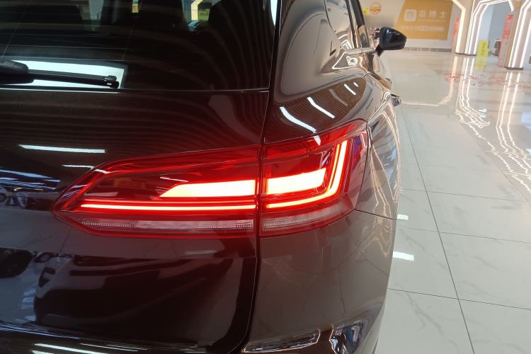 Used Volkswagen Touareg 2021 2.0 TSI Flagship Special Edition
