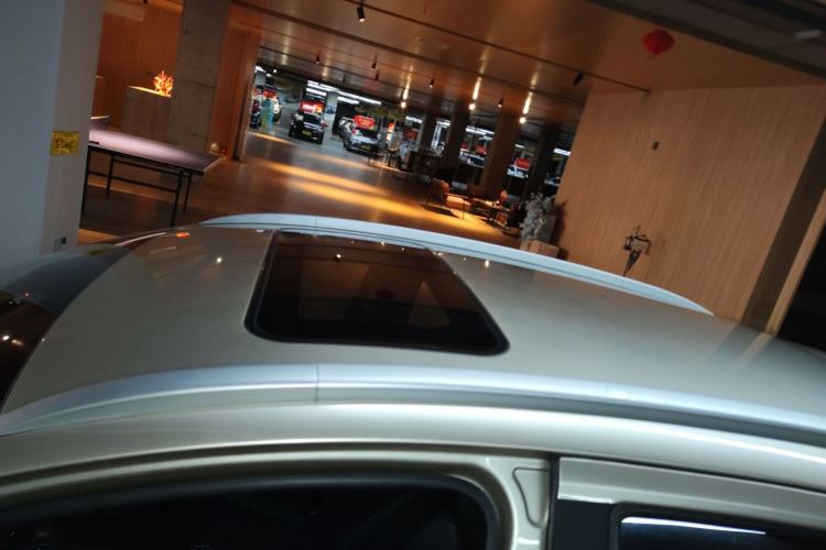 Used Geely Auto Vision X3 2020 1.5L CVT Luxury Model
