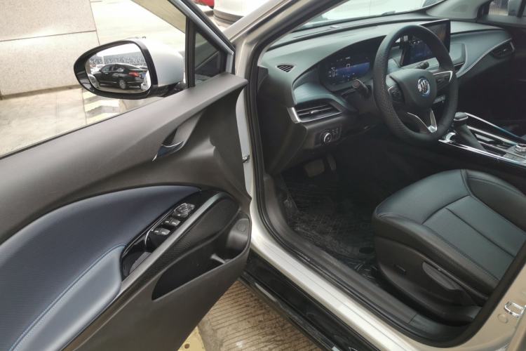 Used Buick Velite 6 2024 430km Enjoyment Version