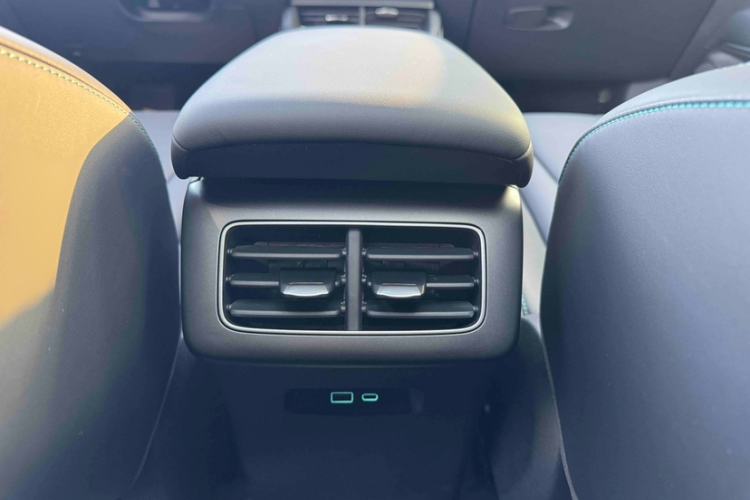 Used BYD Seal 06 New Energy 
