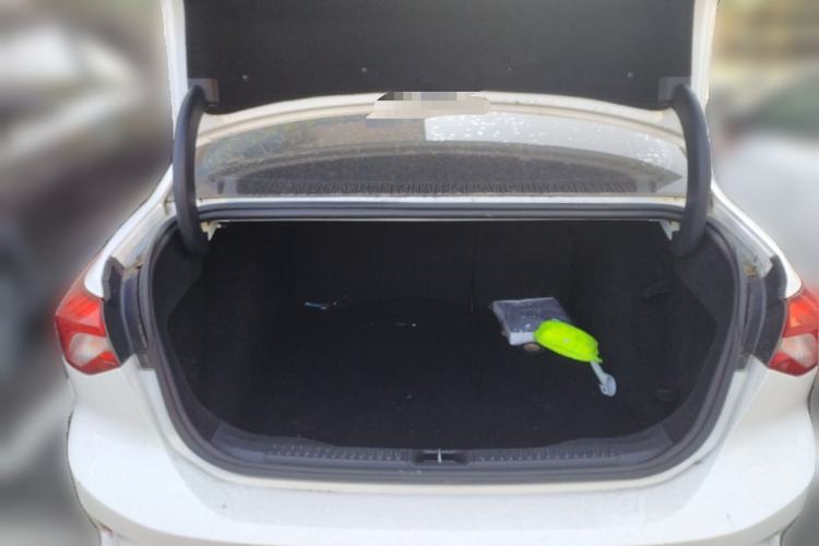 Used Ford Focus 2020 Sedan EcoBoost 180 Automatic Trend Edition