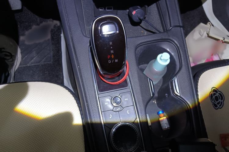 Used Cadillac XT4 2021 28T Two-Wheel Drive Tech Edition