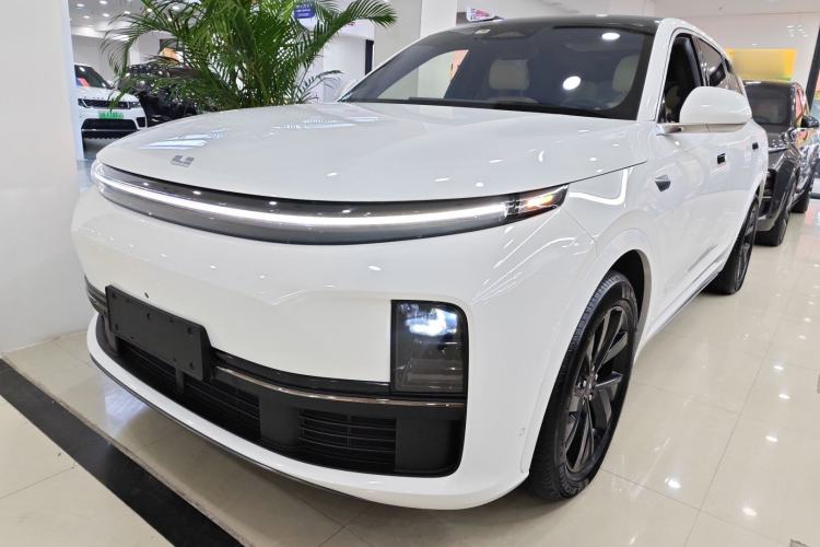 Used Li Auto L7 2023 Pro Model