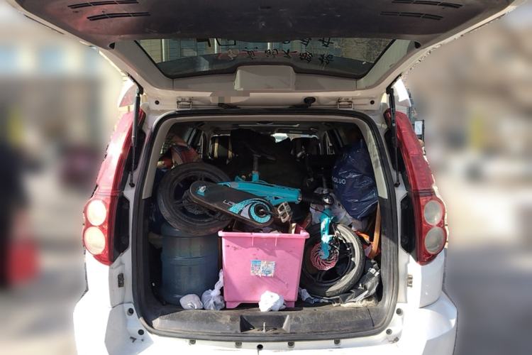 Used Haval H5 Classic 2018 Classic Edition 2.0T Diesel Manual 4x4 Prestige Model