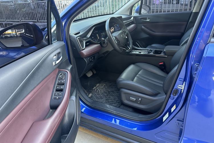 Used GAC Trumpchi GS4 2020 270T Automatic Smart Connectivity Edition
