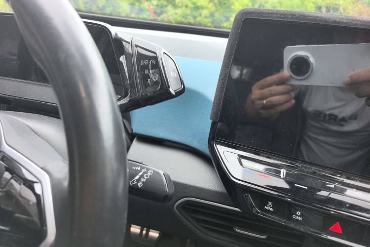 Used Volkswagen ID.3 2022 Active Pure Intelligent Enjoyment Edition
