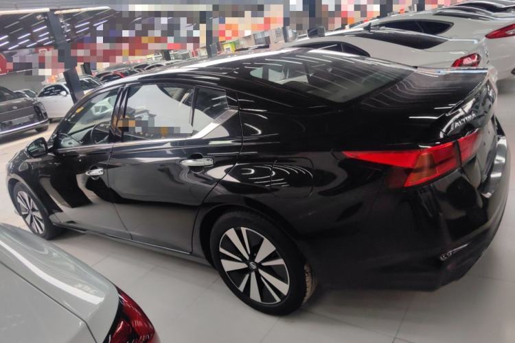 Used Nissan Teana 2021 2.0L XL Comfort Edition