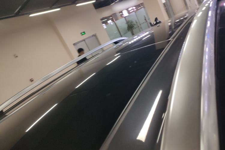 Used Volkswagen Talagon 2024 380TSI All-Wheel Drive R-Line Cruise Edition