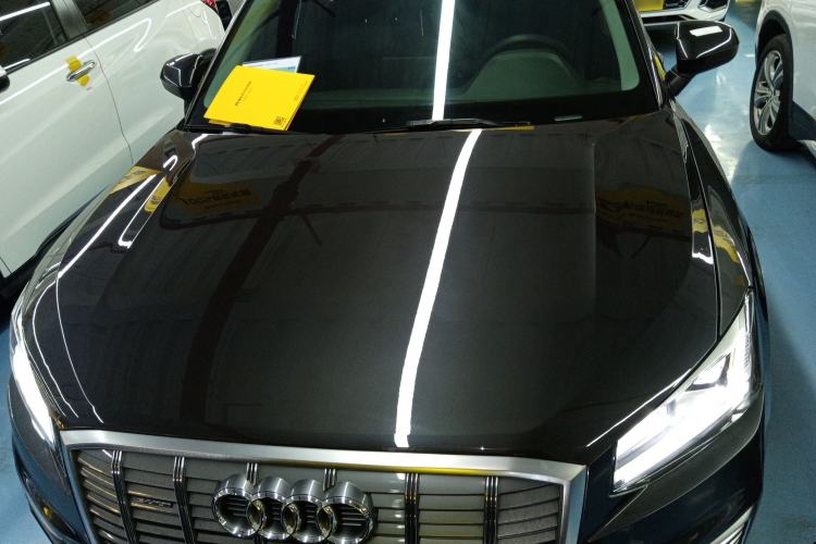 Used Audi Q2L e-tron 2019 Q2L e-tron Pure Electric Smart Style