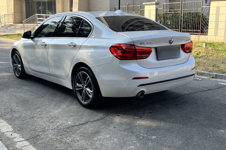 Used BMW 1 Series 2018 Facelifted 118i Sport Edition