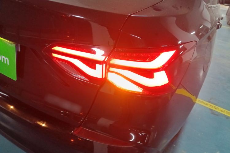 Used Chevrolet Monza 2022 320 Automatic Enjoyment Sunroof Version
