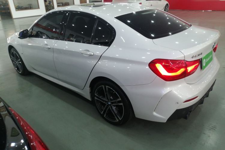 Used BMW 1 Series 2021 125i M Sport Night Edition
