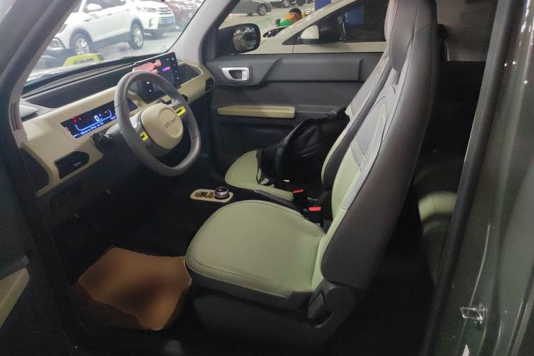 Used  Panda 2024 200km Panda Rider