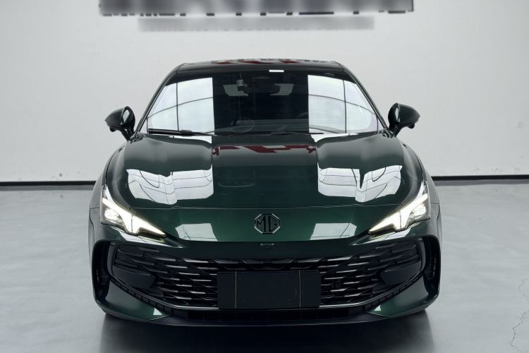 Used MG 7 2025 2.0T 405 AT Luxury Edition
