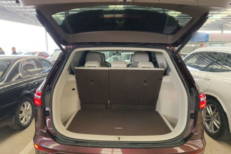 Used Volkswagen Viloran 2020 380TSI Flagship Edition
