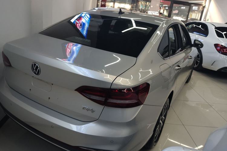 Used Volkswagen Lavida 2023 1.5L Automatic 5 Million Edition