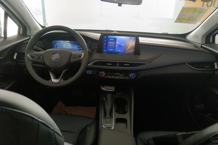 Used Buick Velite 6 2024 450km Enjoyment Plus Version
