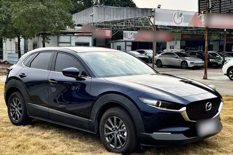 Used Mazda CX-30 2024 2.0L Manual Shangyue Trim
