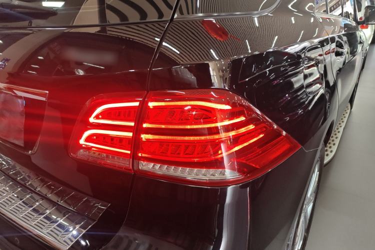 Used Mercedes-Benz GLE 2019 GLE 320 4MATIC Dynamic Edition Prestige Model
