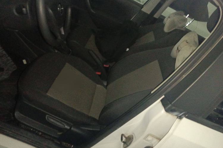 Used Volkswagen Polo 2018 1.5L Automatic Advanced Driving Model
