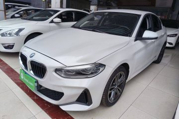 Used BMW 1 Series 2021 Revised 120i M Sport Edition