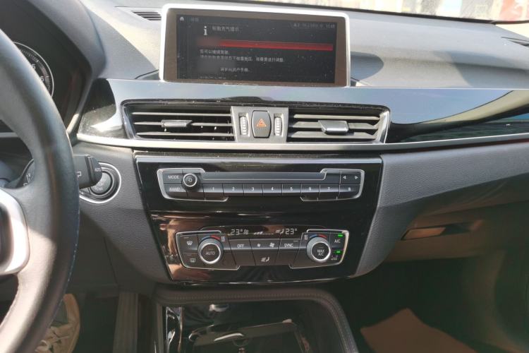 Used BMW X2 2020 sDrive20i M Sport Package
