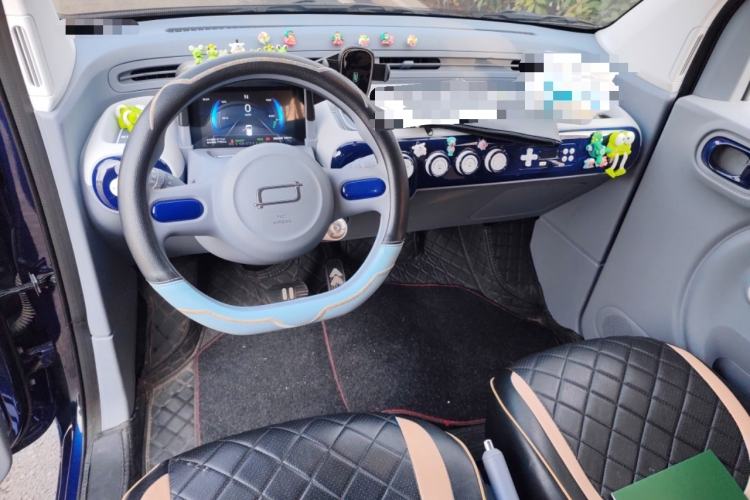 Used Bestune Pony 2024 170km Vitality Horse