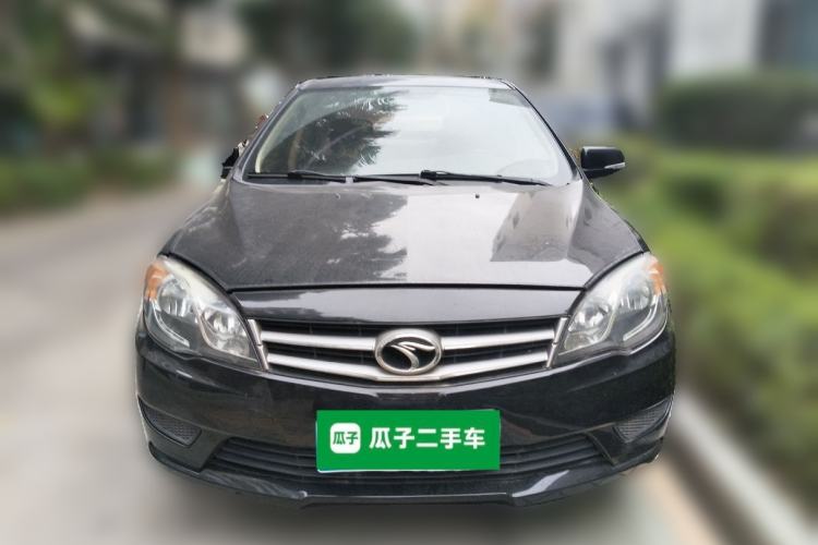 Used Soueast V5 Lingzhi 2012 1.5L Manual Standard Edition