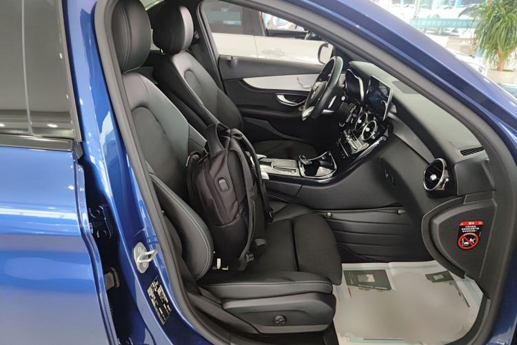 Used Mercedes-Benz C-Class 2019 C 260 Sport Edition