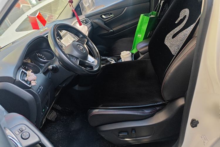 Used Nissan Qashqai 2022 2.0L CVT XV Premier Luxury Edition