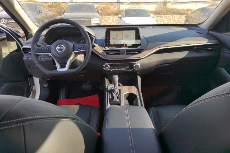 Used Nissan Teana 2021 2.0L XL Comfort Edition