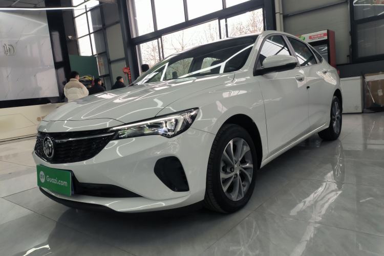 Used Buick Verano 2023 Pro Enjoyment Edition