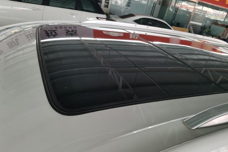 Used Cadillac XT6 2020 28T Six-Seater Four-Wheel-Drive Luxury Version
