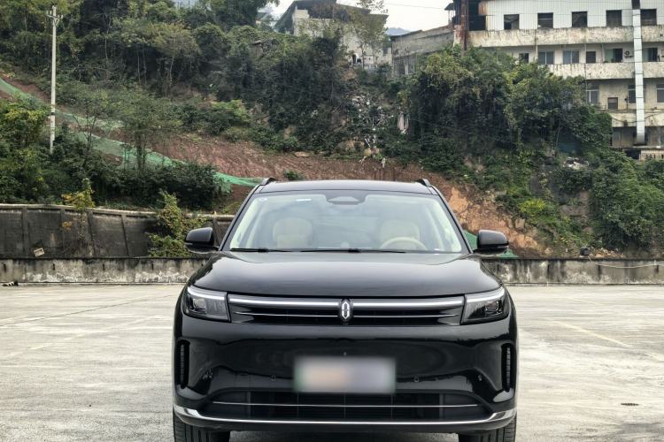 Used Hima AITO M7 2024 1.5T Intelligent Driving 4WD Pro Edition 6 Seats
