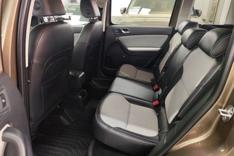 Used Skoda Yeti 2016 1.4TSI DSG Advanced Edition