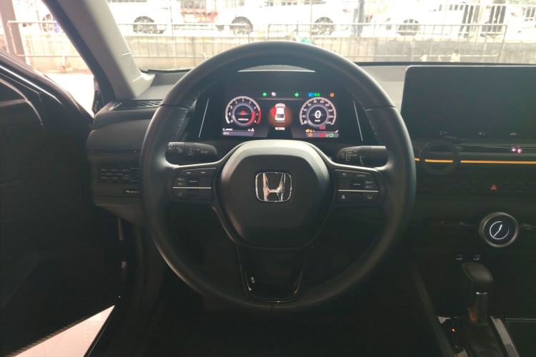 Used Honda Accord 2023 260TURBO Smart Enjoyment Version
