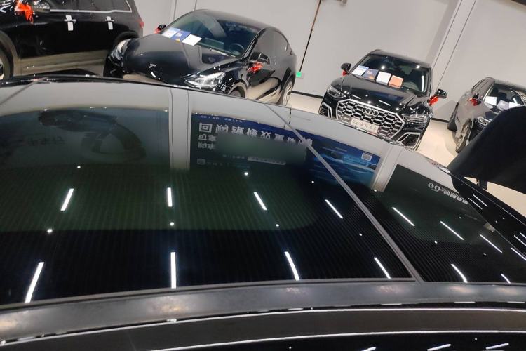 Used Mercedes-Benz E-Class 2023 Updated E 300 L Fashion Edition
