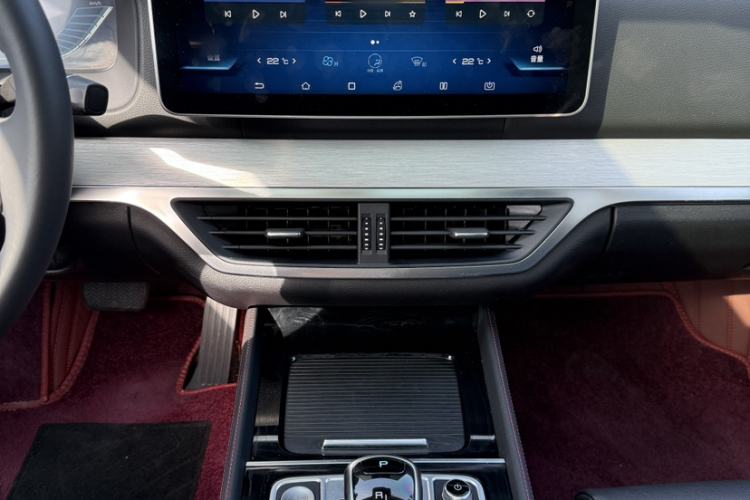 Used BYD Tang New Energy 2018 DM 2.0T All-Wheel Drive Smart Connect Genesis Edition 7 Seats China V Emission Standard