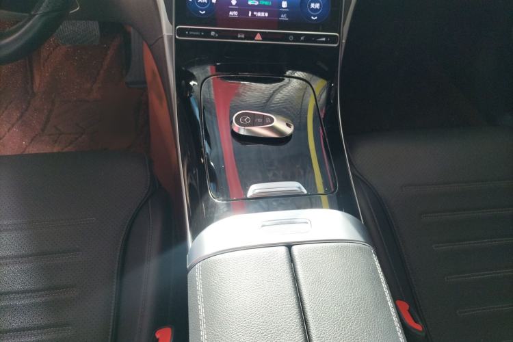 Used Mercedes-Benz C-Class 2022 C 200 L Sport Edition
