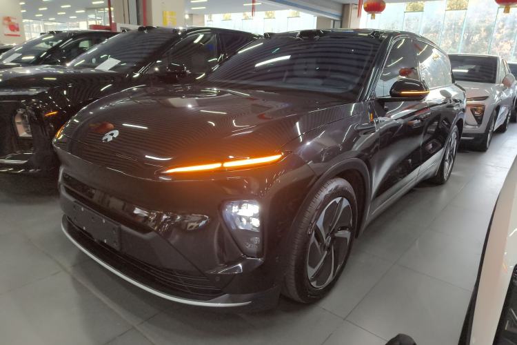 Used Nio ES8 2024 100kWh