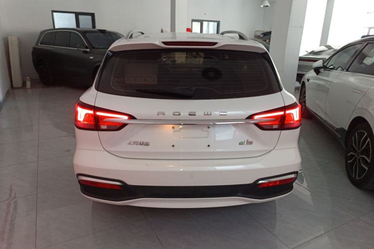 Used Roewe Ei5 2019 Luxury Edition
