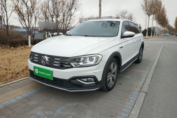 Used Volkswagen C-TREK 2020 1.5L Automatic Comfort Model
