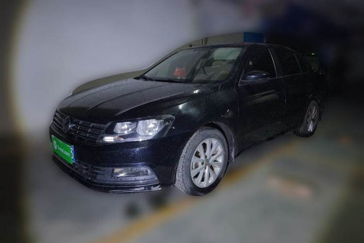 Used Volkswagen Lavida 2017 1.6L Automatic Comfort Edition