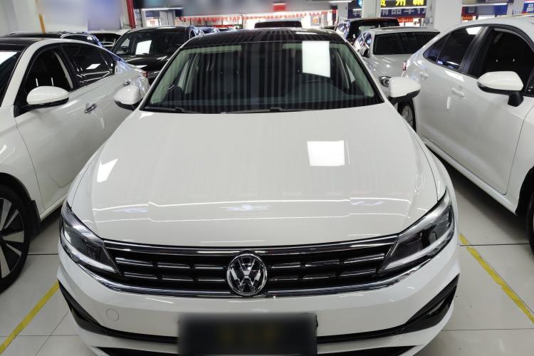 Used Volkswagen Lamando 2021 280TSI DSG Comfort Edition
