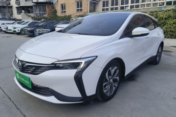 Used Buick Velite 6 2022 Plug-in Hybrid Connected Smart Edition
