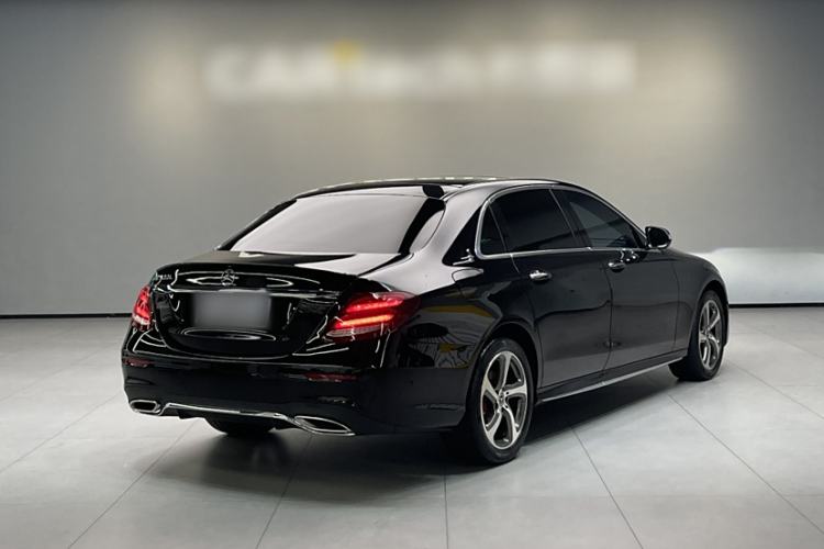 Used Mercedes-Benz E-Class 2019 Restyled E 300 L Sport Luxury Edition