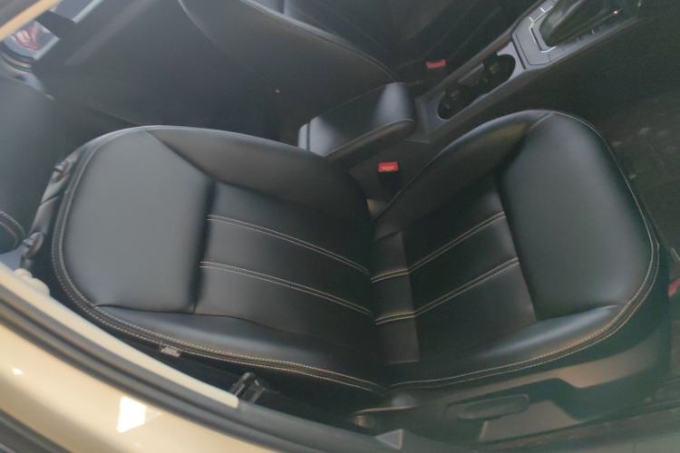 Used Volkswagen Lamando 2021 230TSI DSG Fashion Edition
